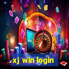 xj win login